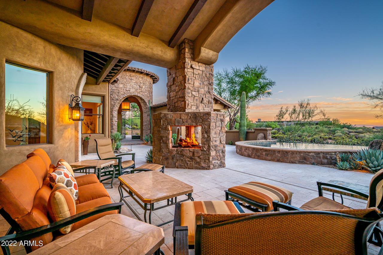 10189 E Palo Brea Dr., Scottsdale, AZ 85262