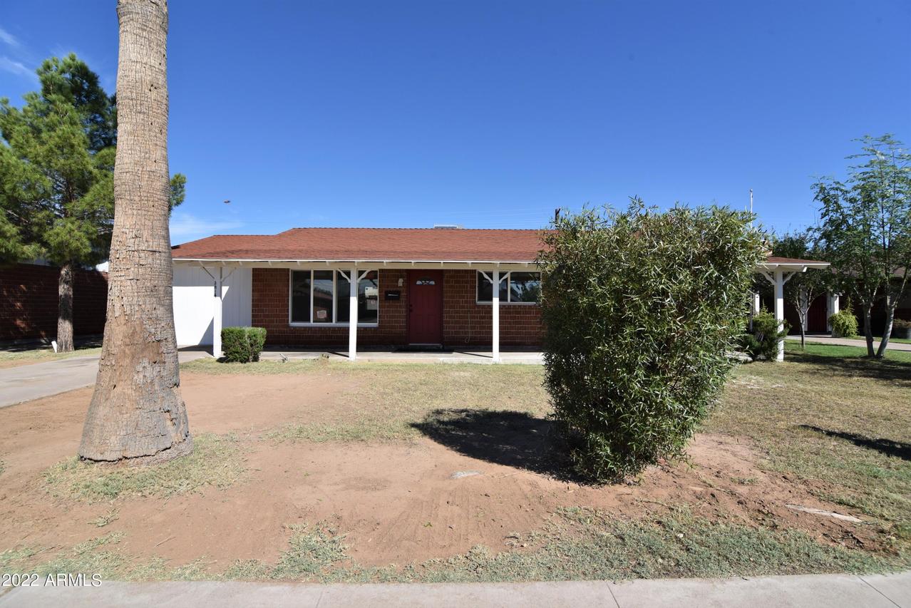 3814 W Berridge Ln., Phoenix, AZ 85019