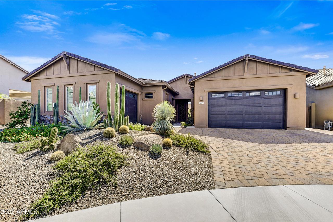 6029 E Pebbles Ct., Cave Creek, AZ 85331