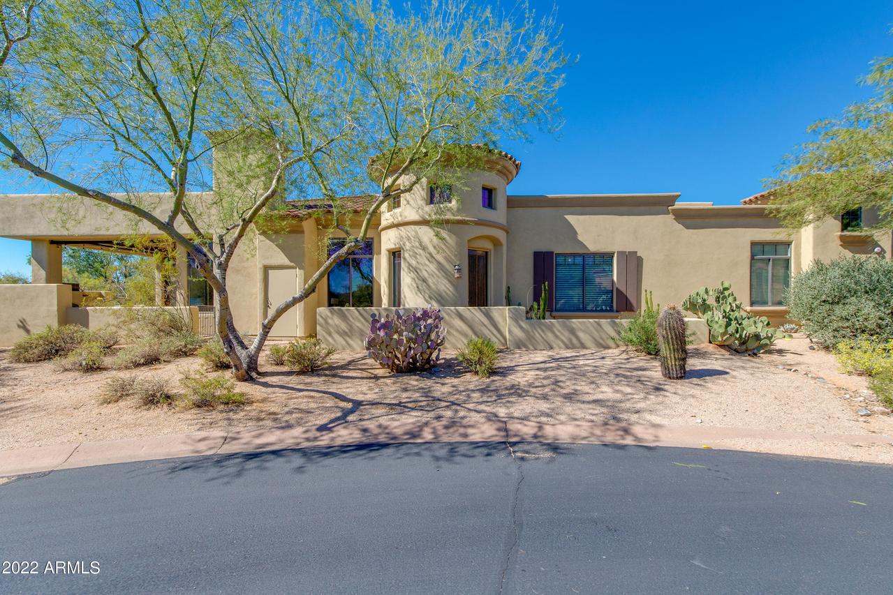 9270 E Thompson Peak Pkwy. #349, Scottsdale, AZ 85255