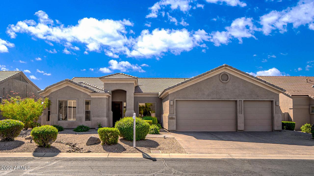4525 E Sleepy Ranch Rd., Cave Creek, AZ 85331