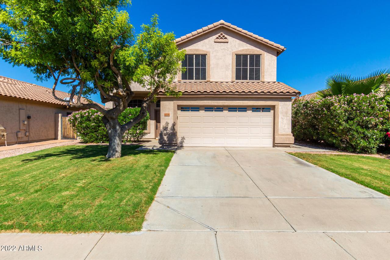1224 W Pinon Ave., Gilbert, AZ 85233