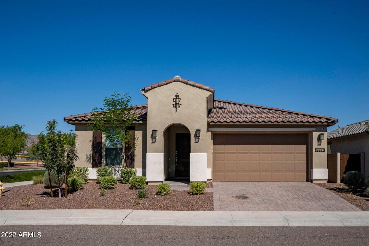 19992 W Heatherbrae Dr., Litchfield Park, AZ 85340