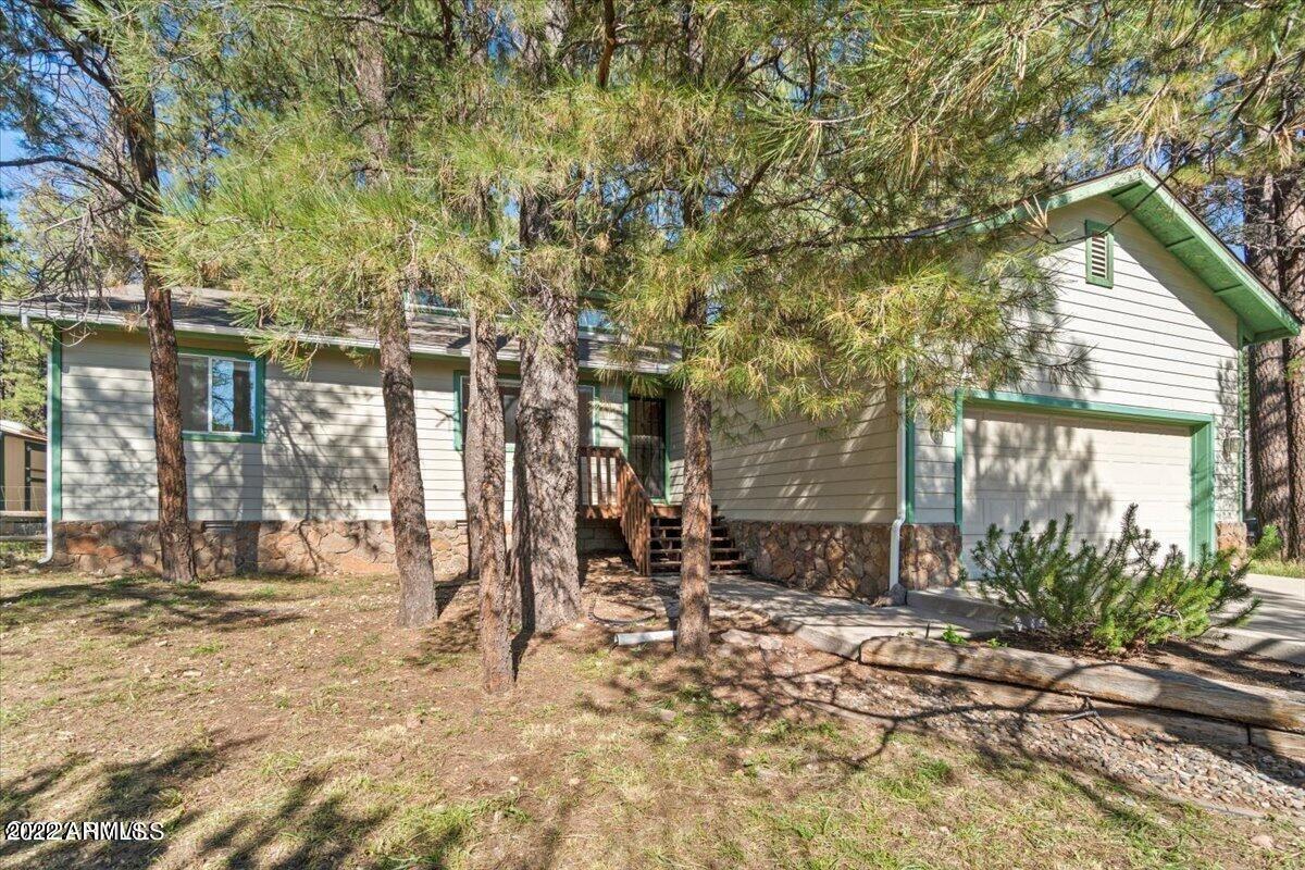 13 Pine Del Dr., Flagstaff, AZ 86001