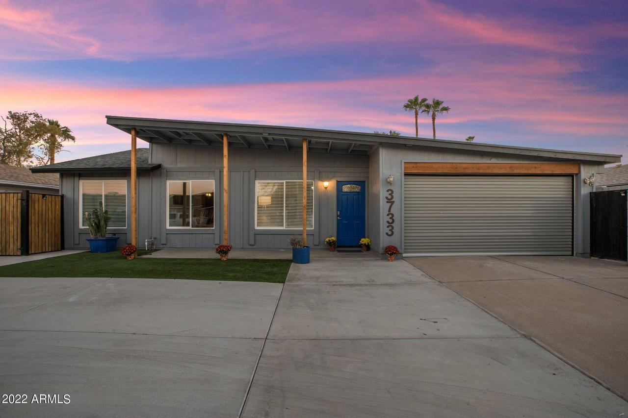 3733 E Dahlia Dr., Phoenix, AZ 85032