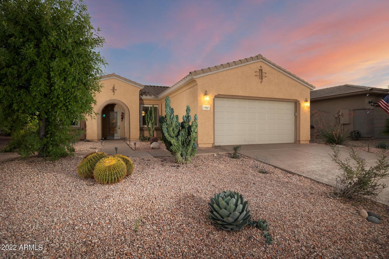 17057 W Artesia Dr., Surprise, AZ 85387