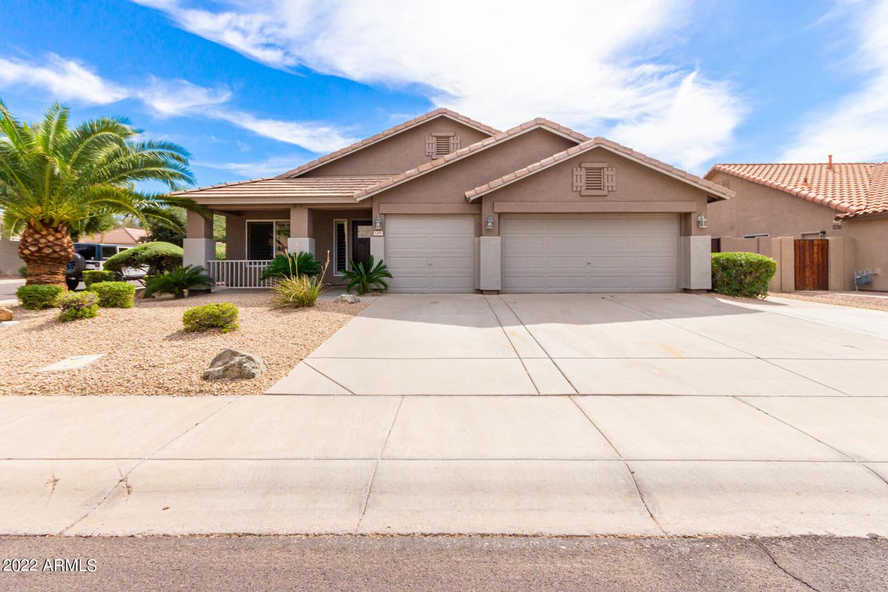 1265 W Browning Way, Chandler, AZ 85286