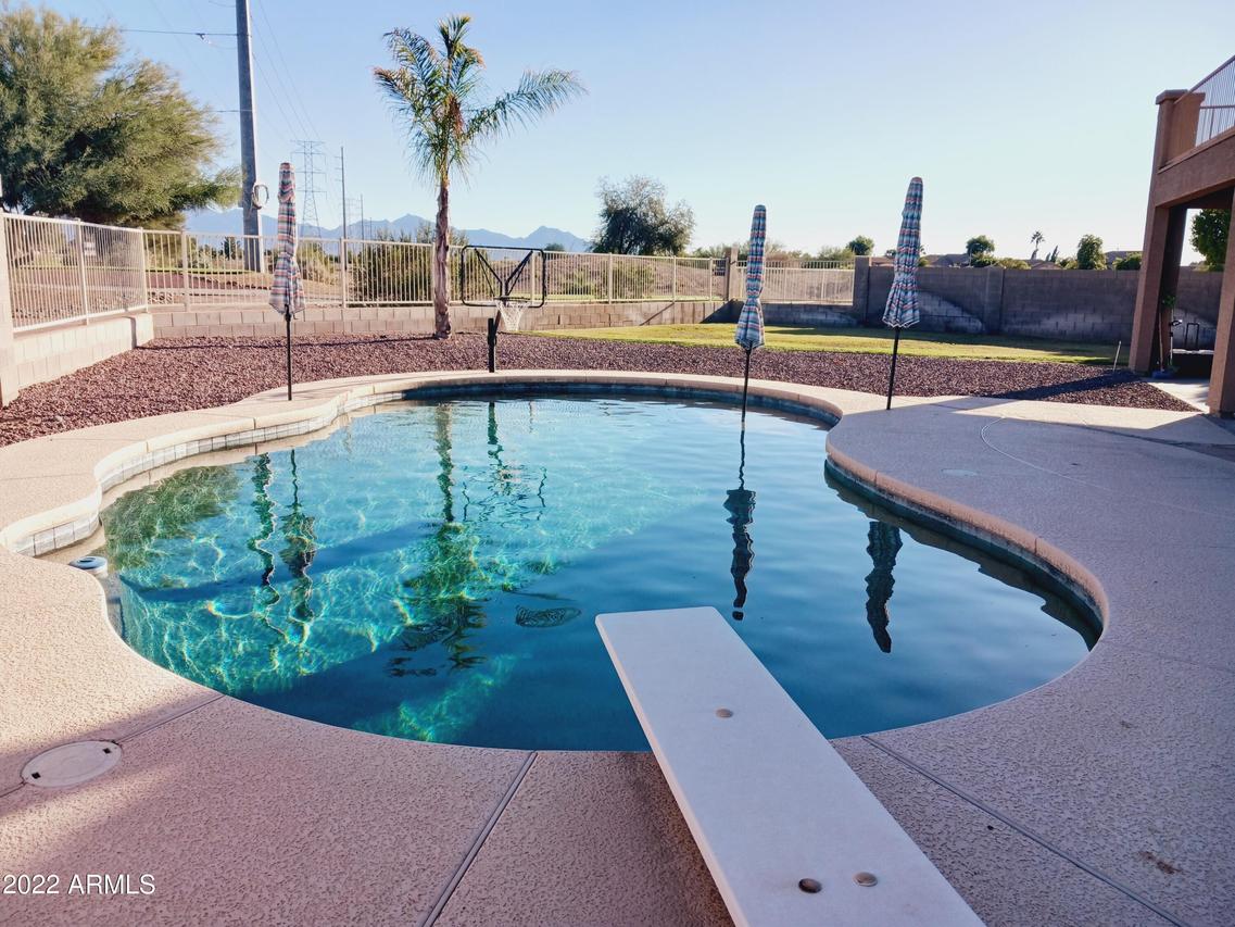 1 N 122nd Ave., Avondale, AZ 85323