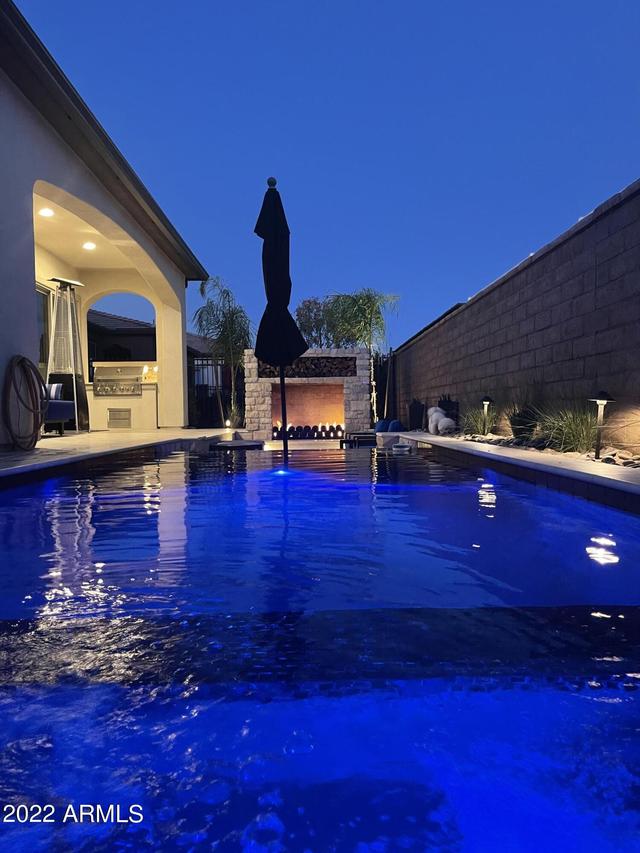 199 E Tangerine Path, Queen Creek, AZ 85140