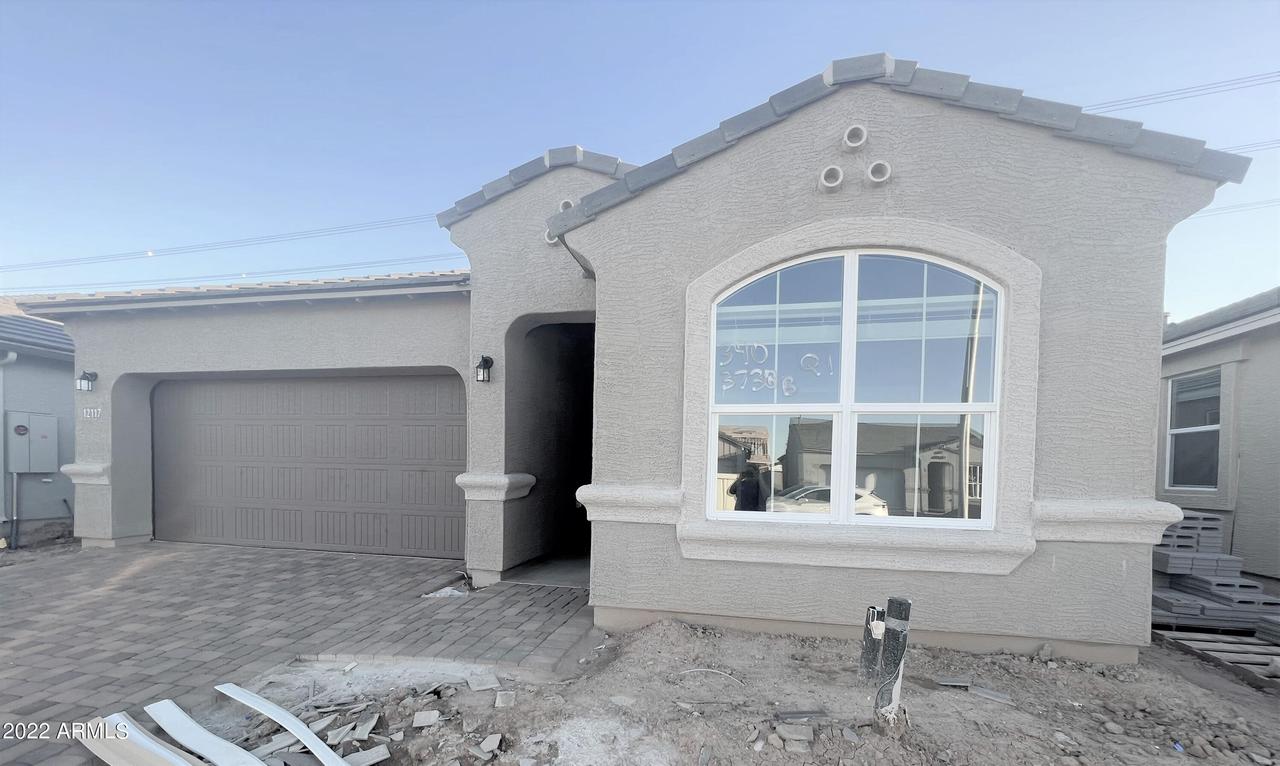 12117 W Wier Ave., Avondale, AZ 85323