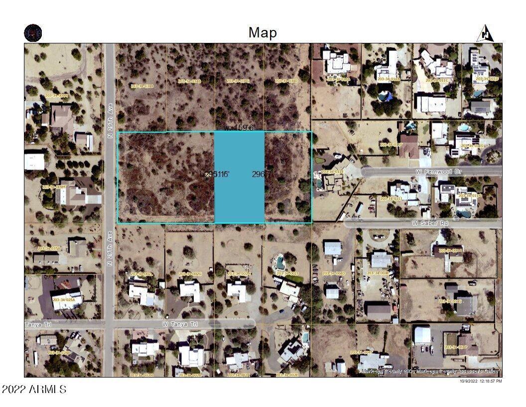 2850 W Saber Rd. #B, Phoenix, AZ 85086