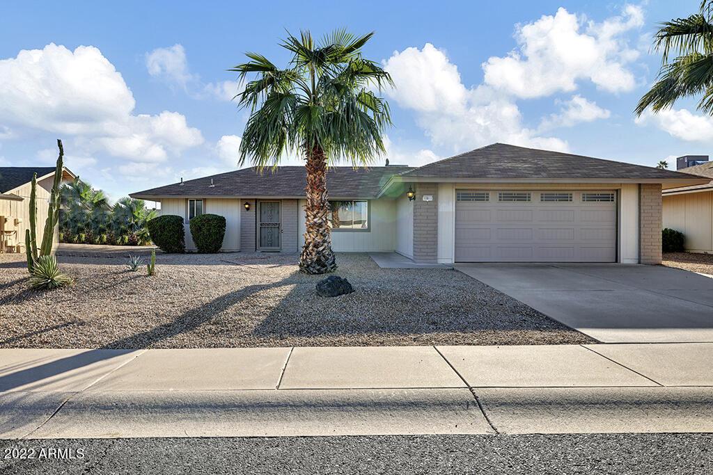 12811 W Blue Bonnet Dr., Sun City West, AZ 85375