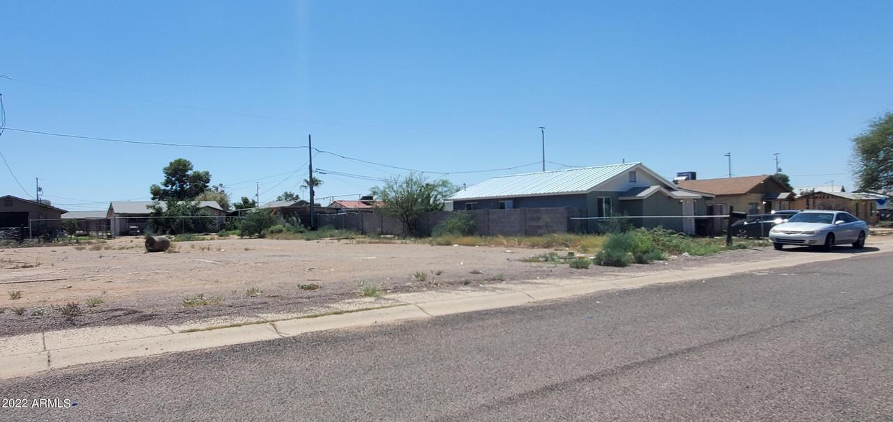 375 E Burke Ave. #17, Coolidge, AZ 85128