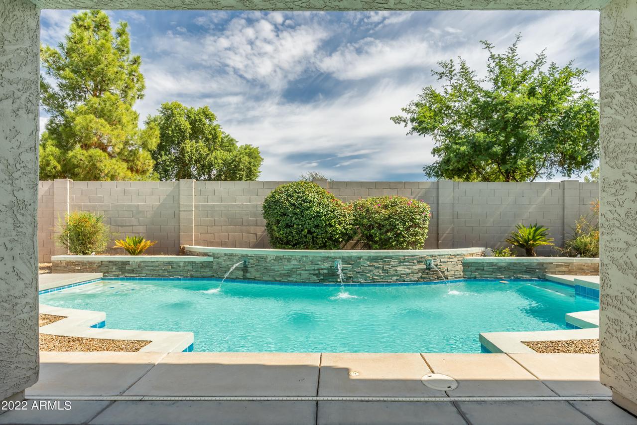 3149 S Larkspur St., Gilbert, AZ 85295