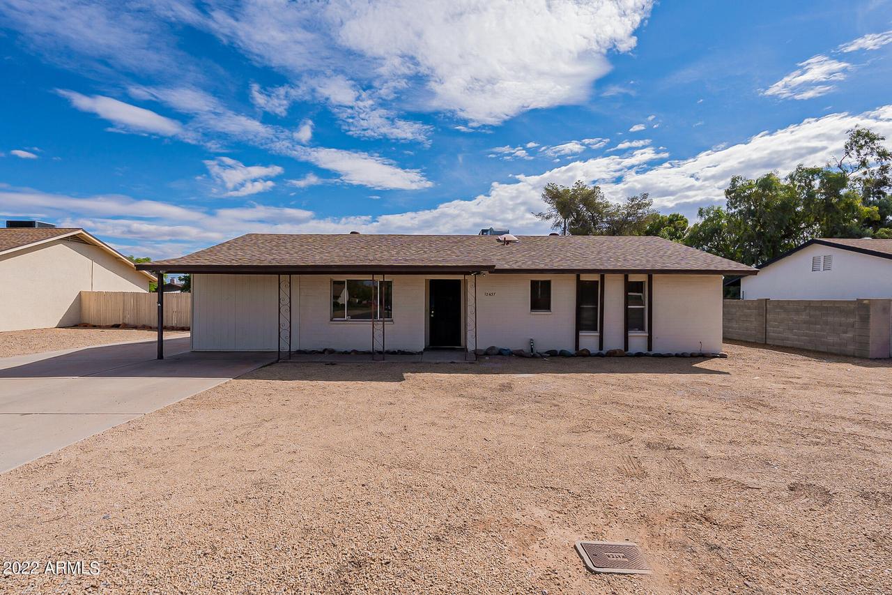 12437 N 28th St., Phoenix, AZ 85032