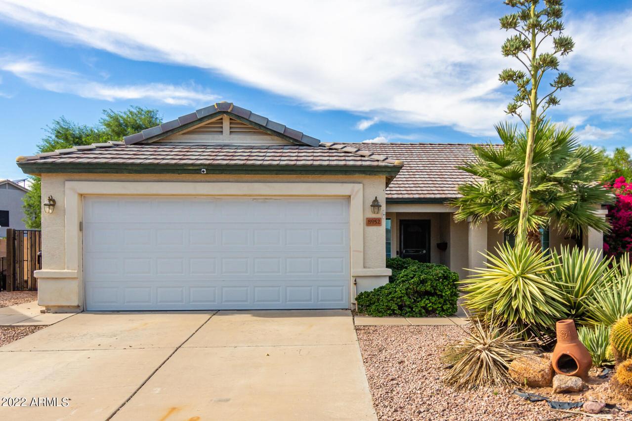 8952 W Fullam St., Peoria, AZ 85382