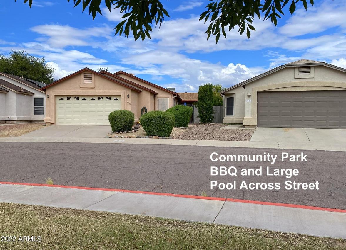 3326 W Kimberly Way, Phoenix, AZ 85027