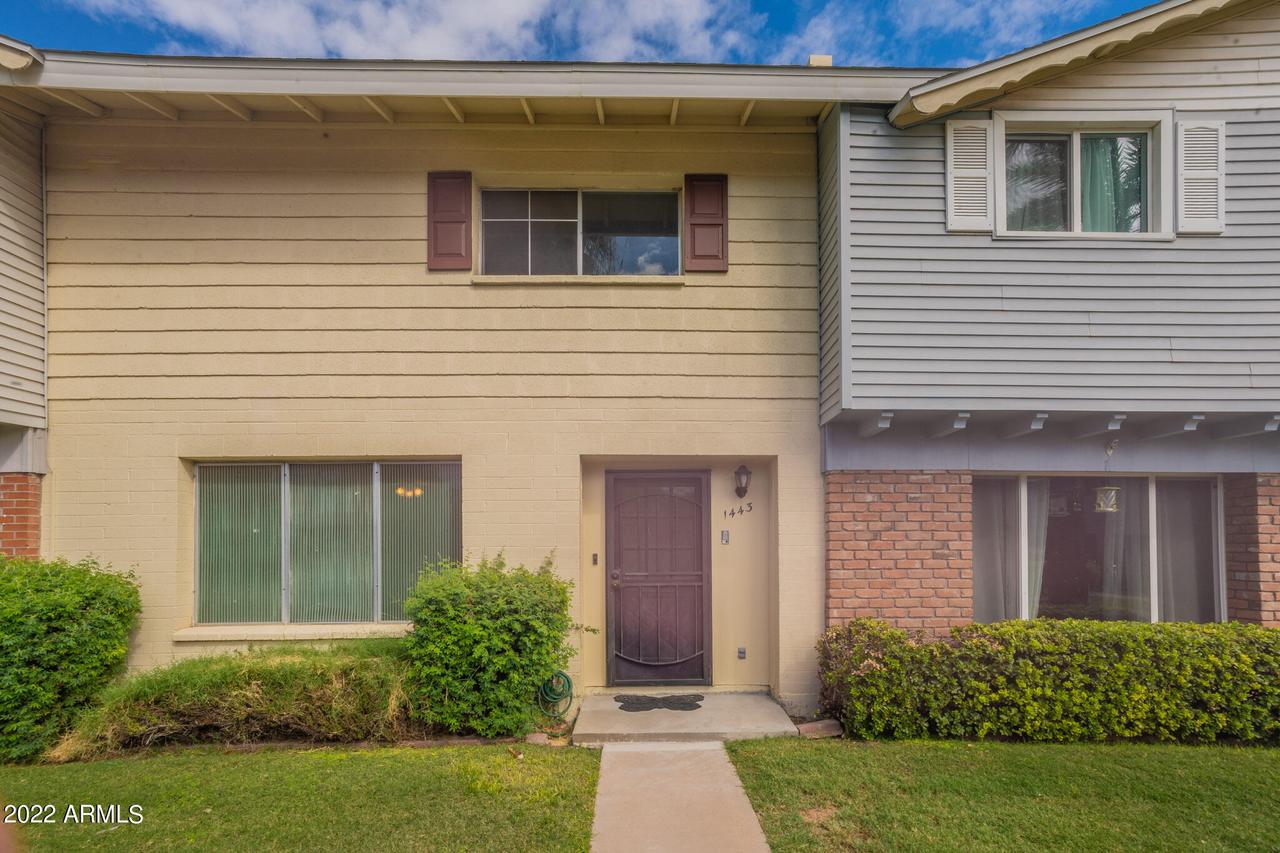 1443 N 44th St., Phoenix, AZ 85008