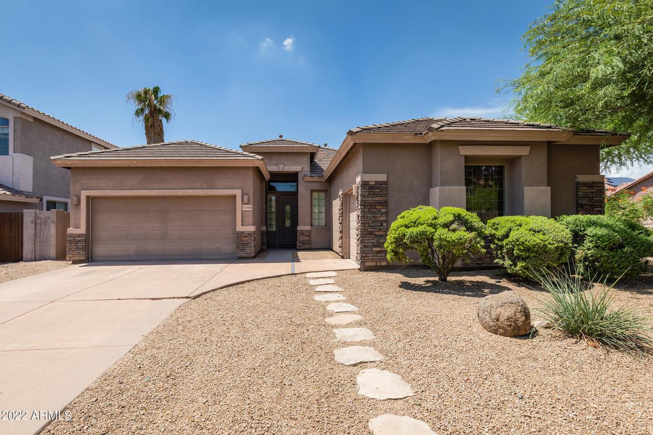 35708 N 31st Dr., Phoenix, AZ 85086