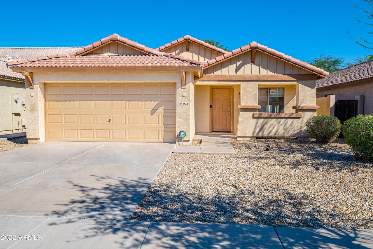 4523 S 24th Dr., Phoenix, AZ 85041