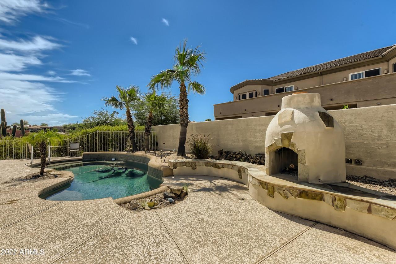 12804 N Mountainside Dr. #2, Fountain Hills, AZ 85268