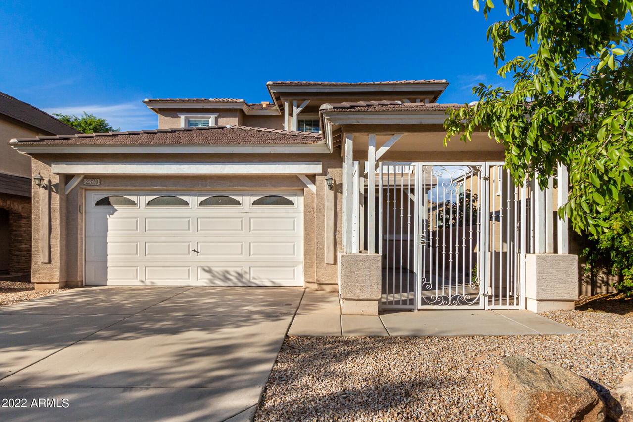 2320 E Bowker St., Phoenix, AZ 85040