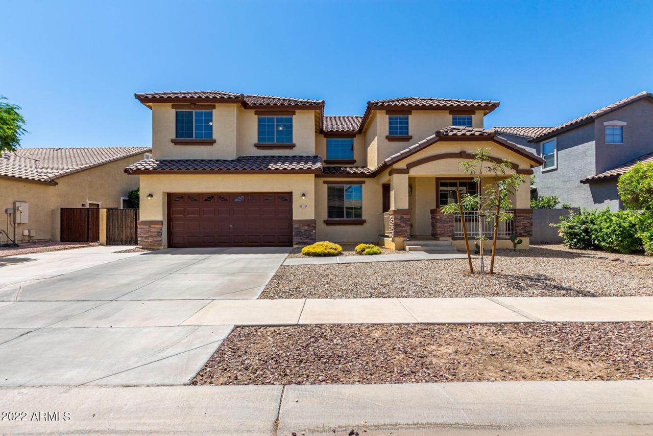 3529 E Tonto Dr., Gilbert, AZ 85298