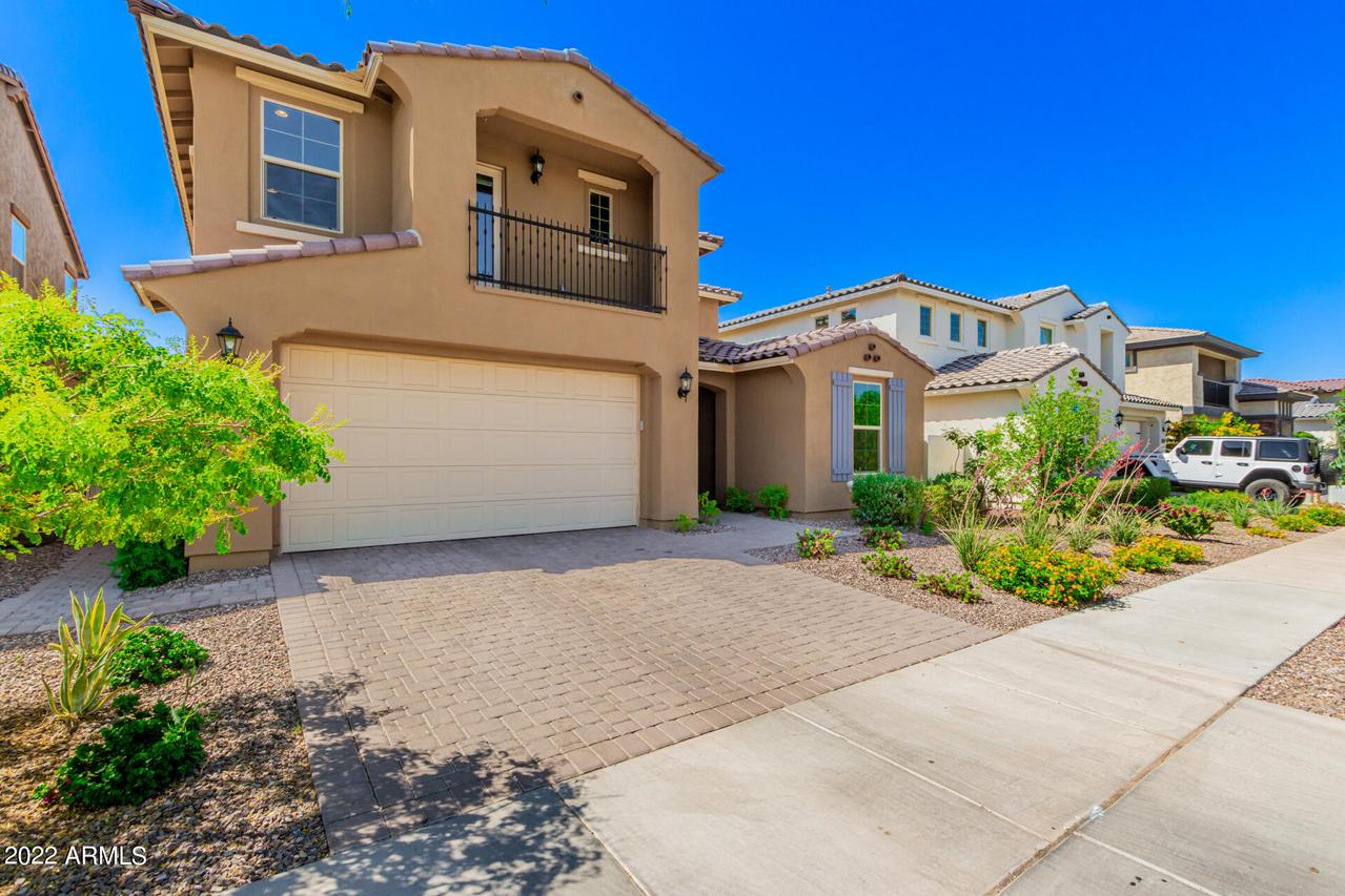 10003 E Gamma Ave., Mesa, AZ 85212