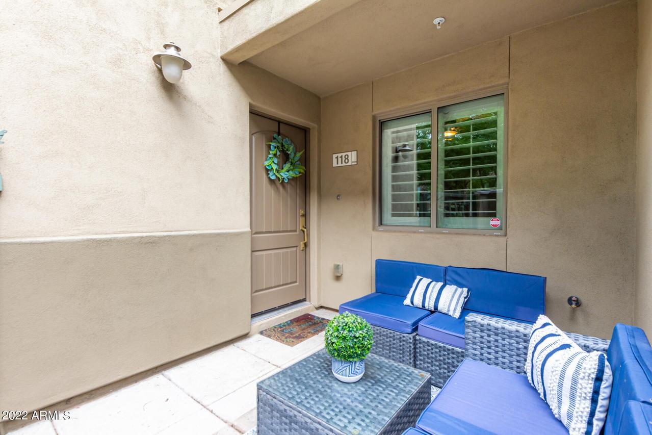 815 E Rose Ln. #118, Phoenix, AZ 85014