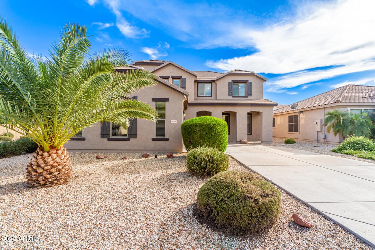 18403 W Arcadia Dr., Surprise, AZ 85374