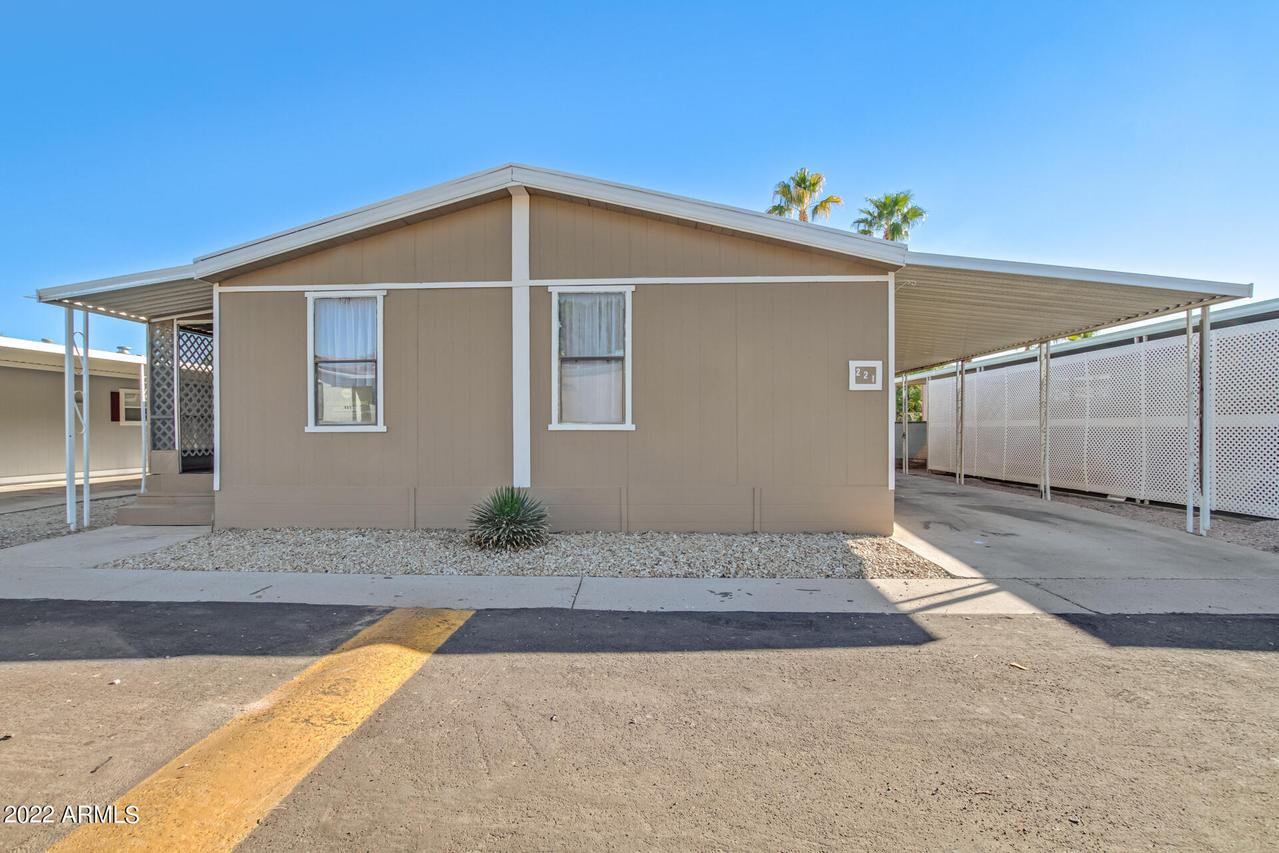 245 S 56th St. #221, Mesa, AZ 85206