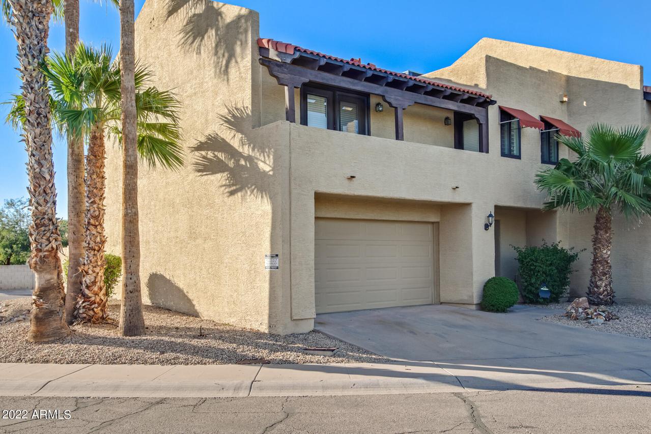 10235 N 31st St. #24, Phoenix, AZ 85028