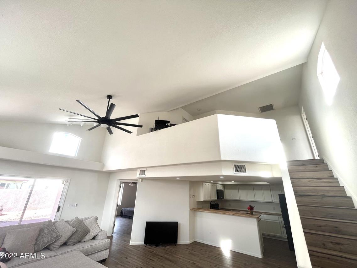 4643 Desert Springs Tr., Sierra Vista, AZ 85635