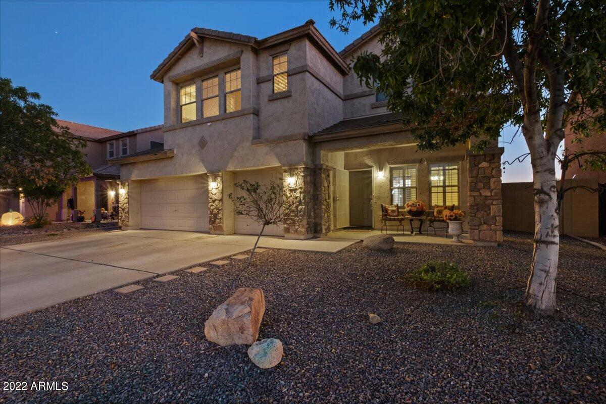 759 E Volk Ln., San Tan Valley, AZ 85140