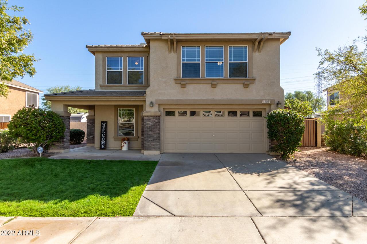 1805 S 121st Dr., Avondale, AZ 85323