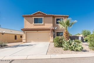 4066 E Hematite Ln., San Tan Valley, AZ 85143