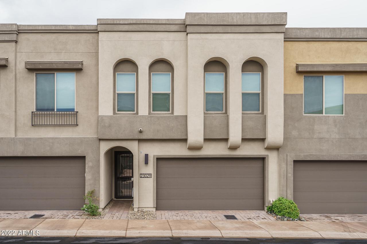 23029 N 75th St., Scottsdale, AZ 85255