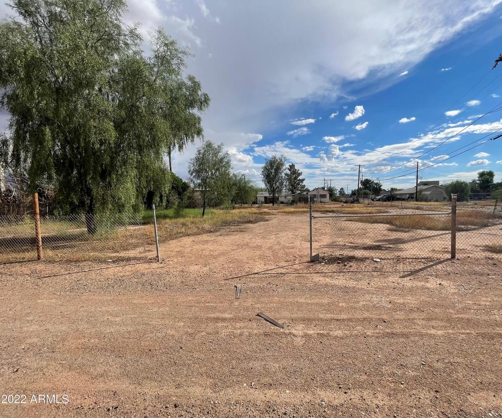 685 N 5th Pl. #-, Coolidge, AZ 85128