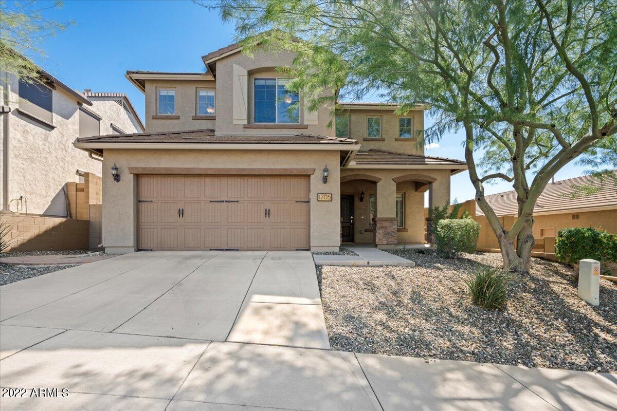 1705 W Gambit Tr., Phoenix, AZ 85085