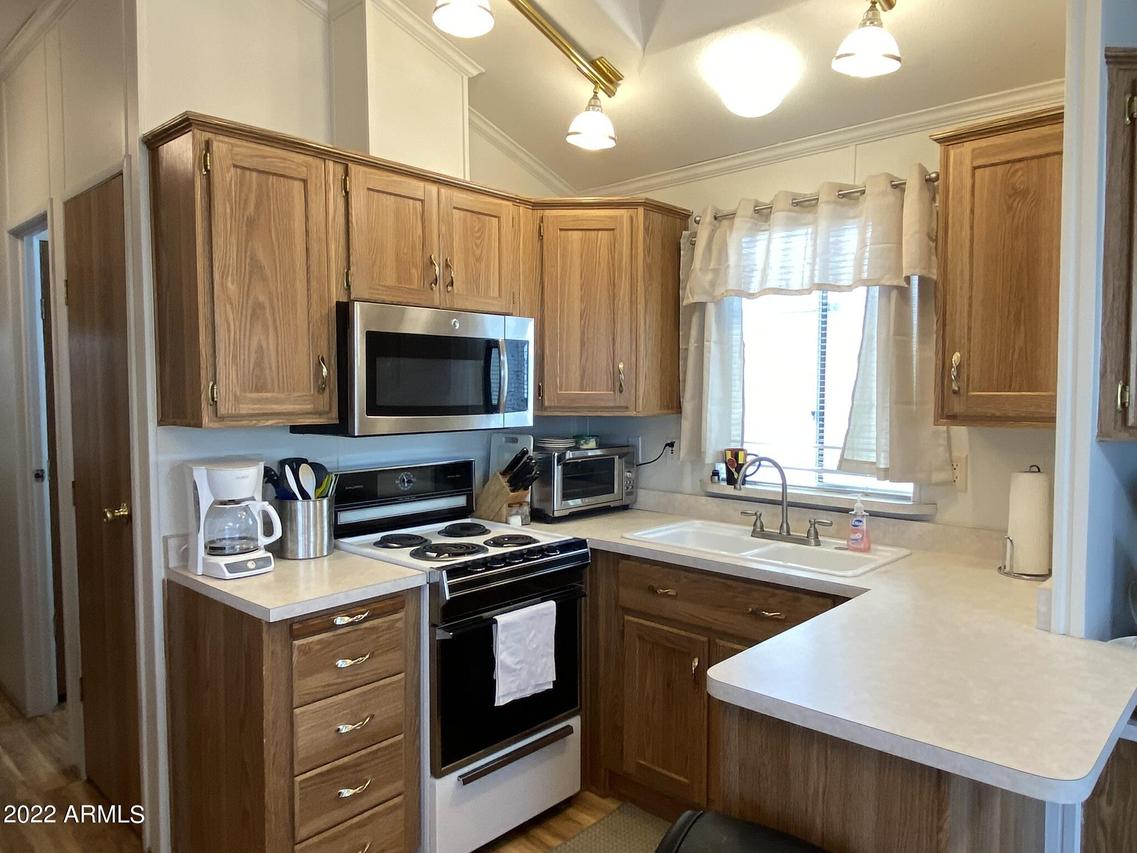 509 E Palo Verde Ln. #97, Florence, AZ 85132
