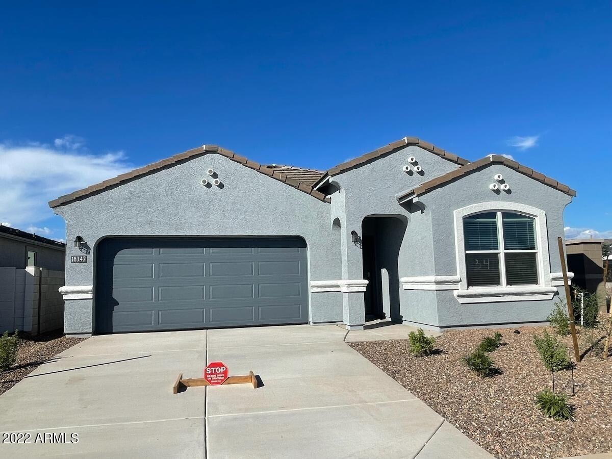 18342 W Faye Way, Surprise, AZ 85387