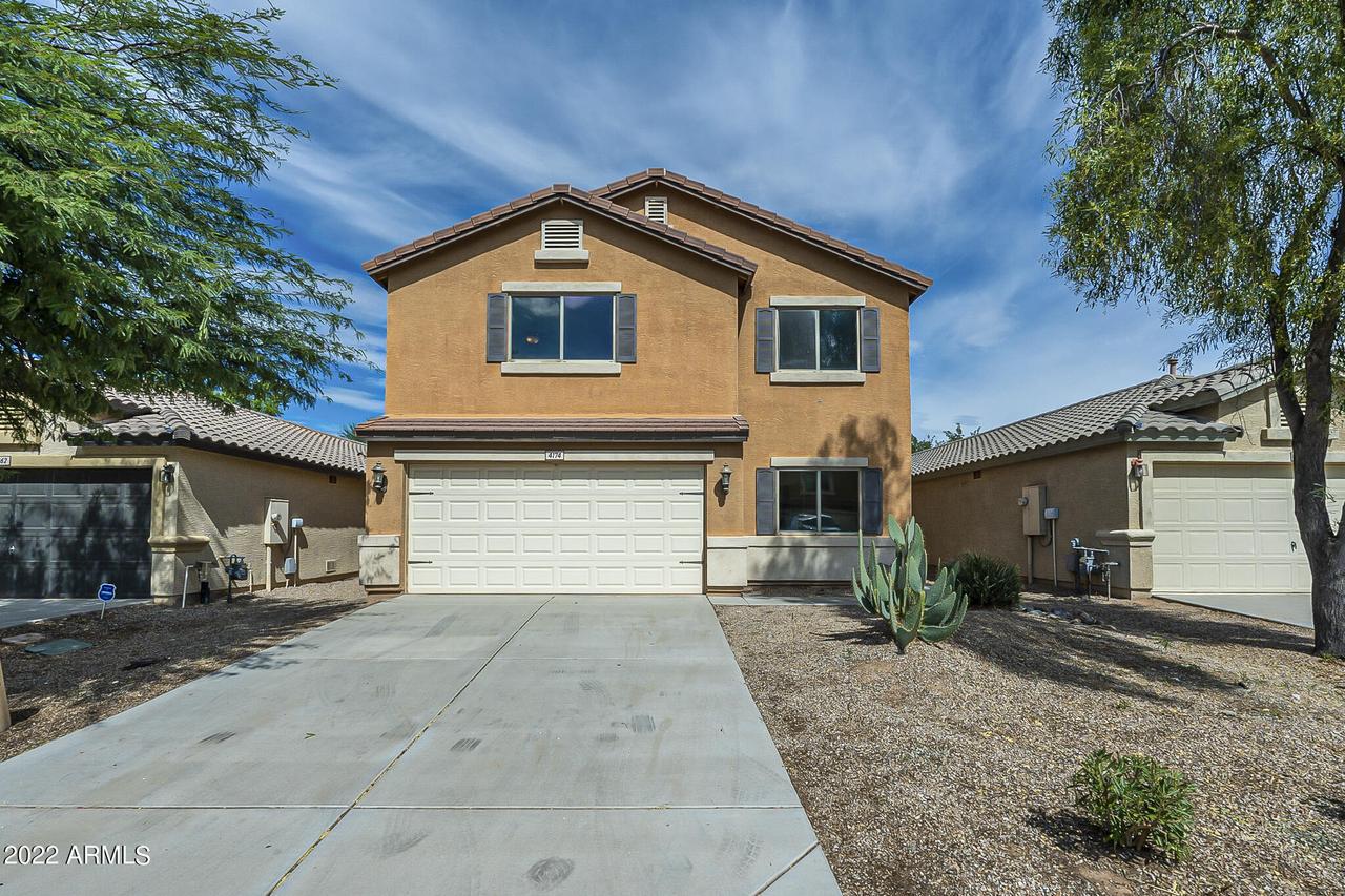 4174 E Citrine Rd., San Tan Valley, AZ 85143