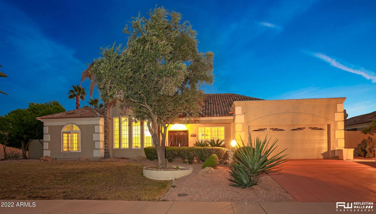 10085 E Doubletree Ranch Rd., Scottsdale, AZ 85258