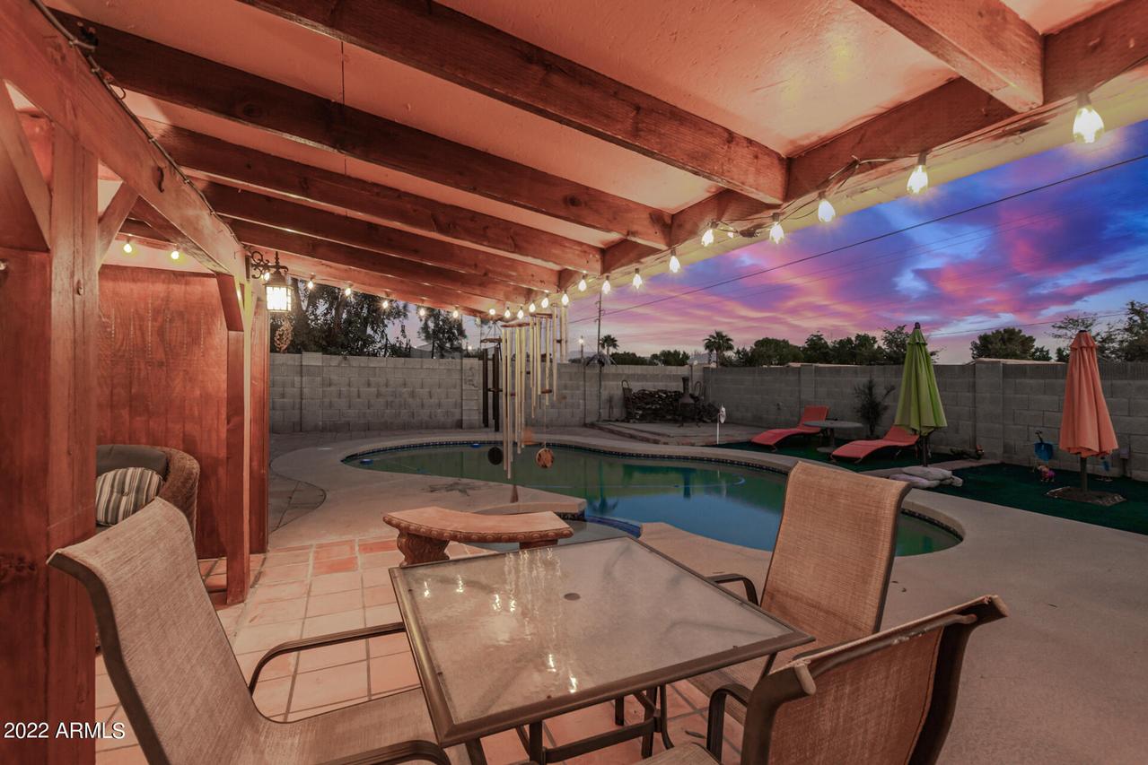 8021 W Wethersfield Rd., Peoria, AZ 85381