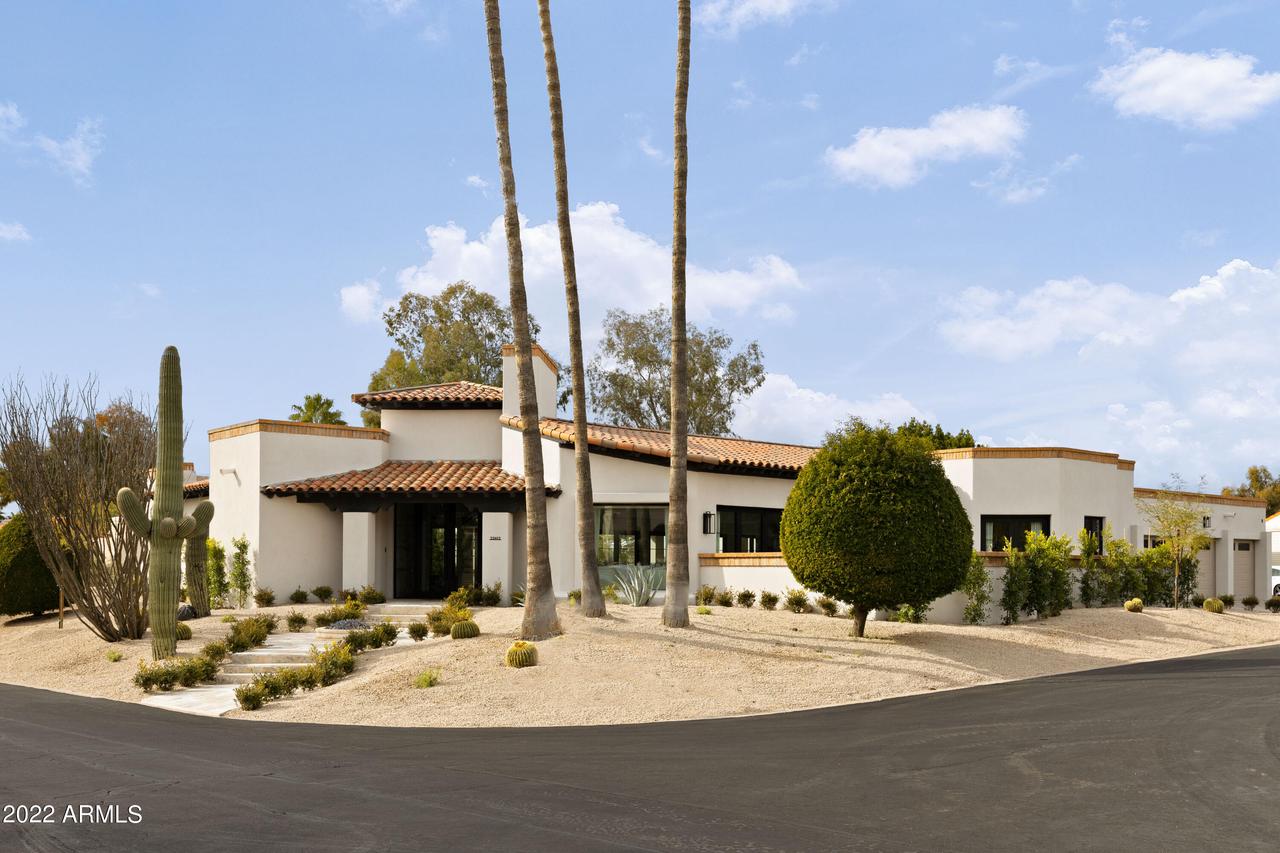 22612 N La Senda Dr., Scottsdale, AZ 85255