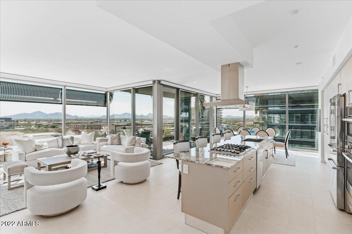 7180 E Kierland Blvd. #818, Scottsdale, AZ 85254