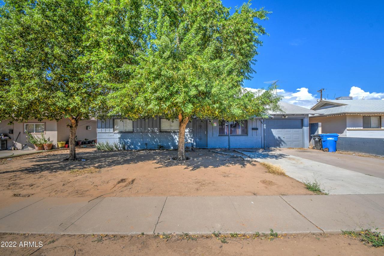 3932 W Mariposa St., Phoenix, AZ 85019