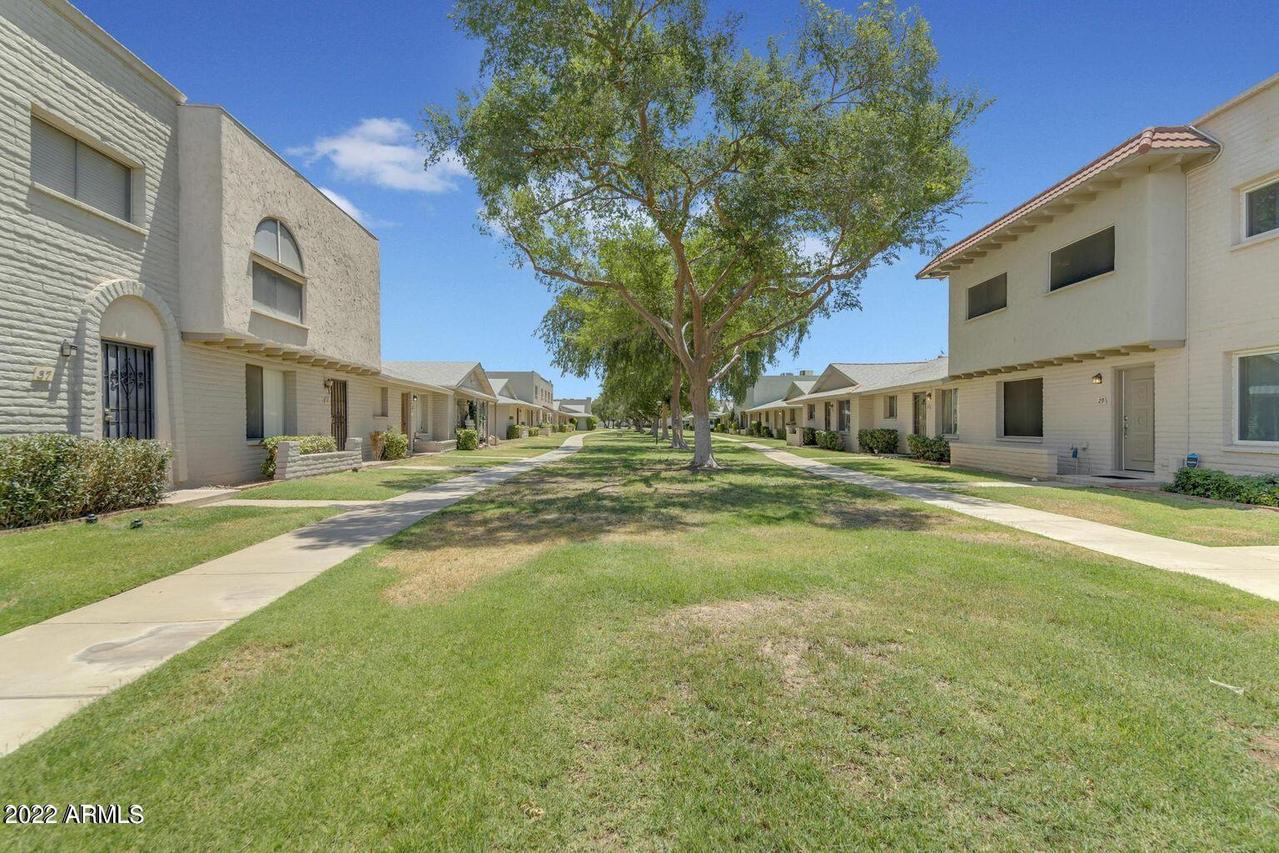 225 N Standage St. ##30, Mesa, AZ 85201