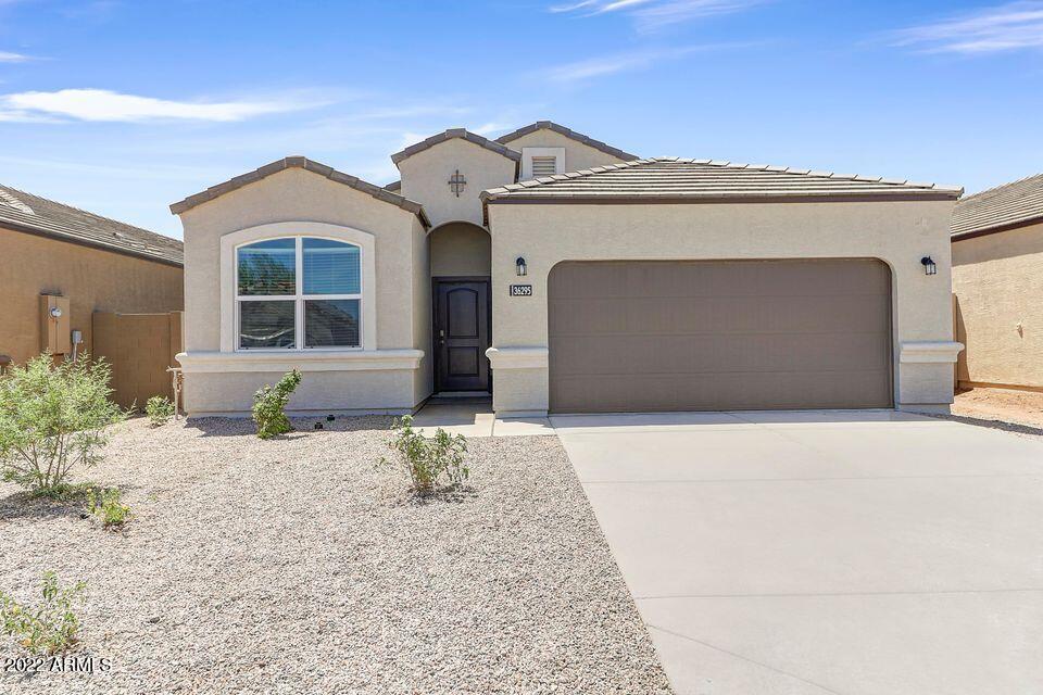 36253 W Picasso St., Maricopa, AZ 85138