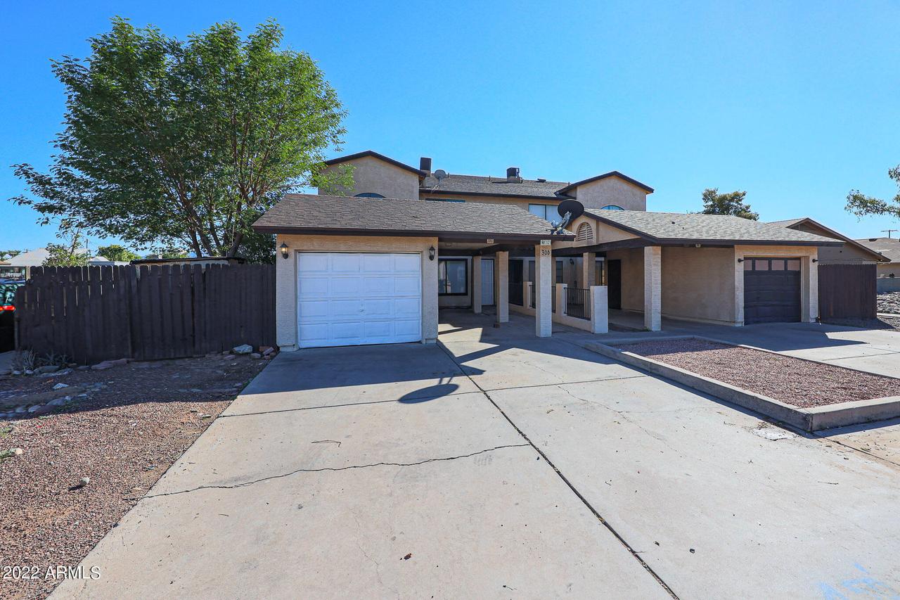 306 E Ludlow Dr. #D, Avondale, AZ 85323
